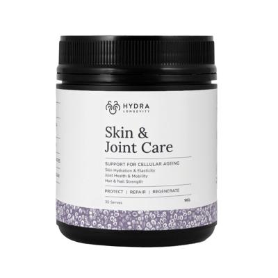 Hydra Longevity Skin & Joint Care 90g